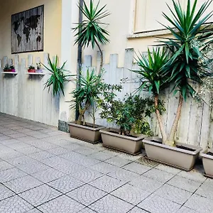 Гостевой дом Via Padova 165 **