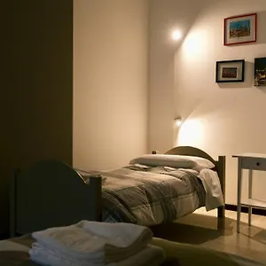 Гостевой дом Stay Bergamo **