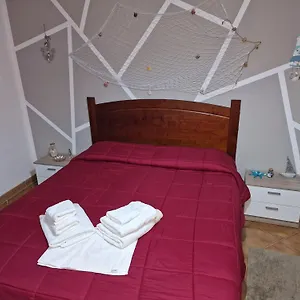 Le Stanze Di Aurora Nocleg ze śniadaniem