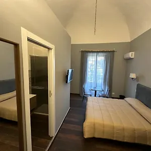 Palazzo Fischetti Nocleg ze śniadaniem