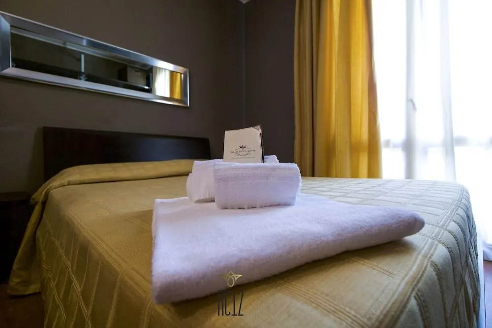 Small Hotel Royal Hotel Rc12 Padova